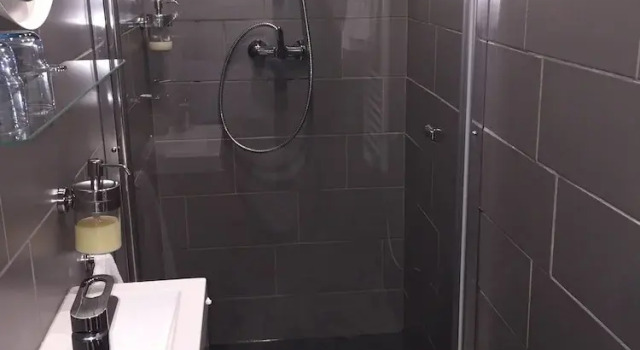 Ekonomický Jednolůžkový pokoj Boutique Hotel B&B Fleurie
