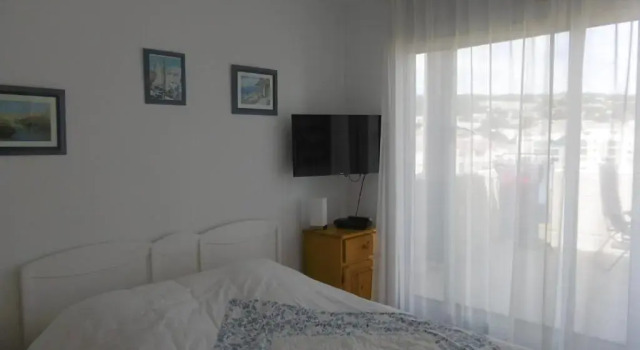 Appartement Sète, 2 pièces, 4 personnes - FR-1-472-136, Book Lejlighed Sète Étang de Thau