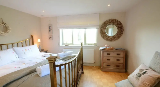 The Nookery at Snape Hall, Réserver Maison de vacances Snape Suffolk