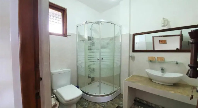 Номер Standard Dhammika Magic Palace