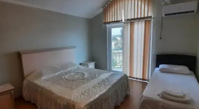 Suite Delta Hotel