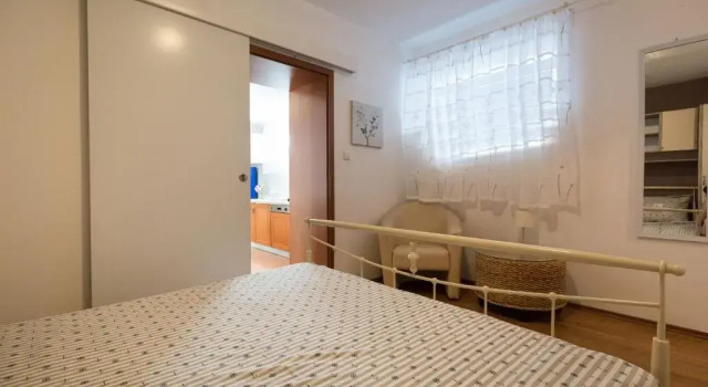Апартаменты Цокольный этаж Apartmani Maksan