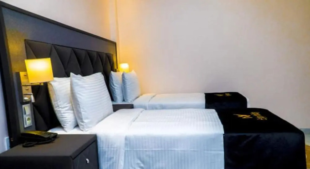 Номер Standard Home Free Hotel