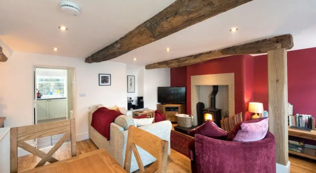 Owl Cottage