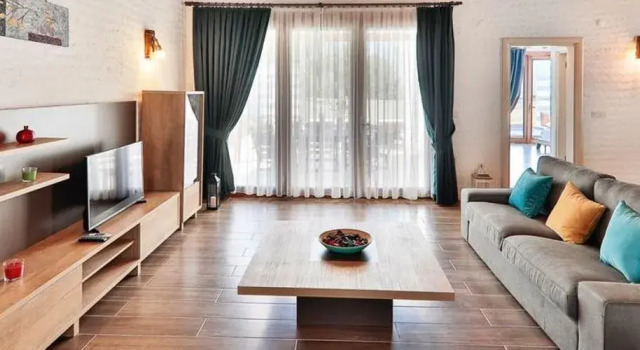 Villa Sunset 1, Забронировать Вилла Калкан провинция Анталья