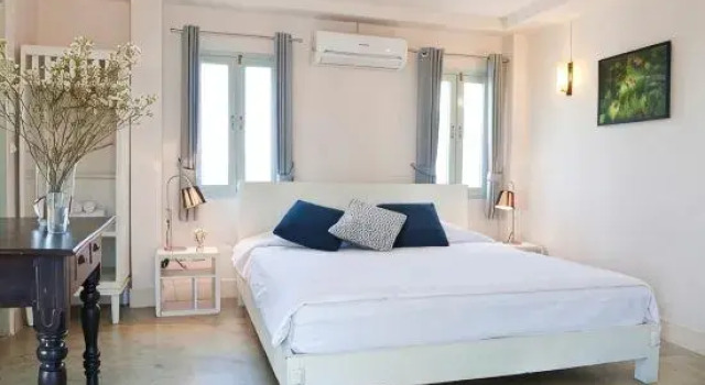 Номер Standard Villa Duangchampa