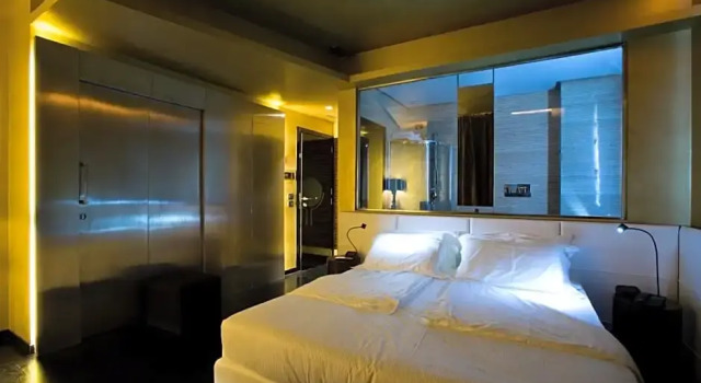 Habitación De lujo VdBNEXT