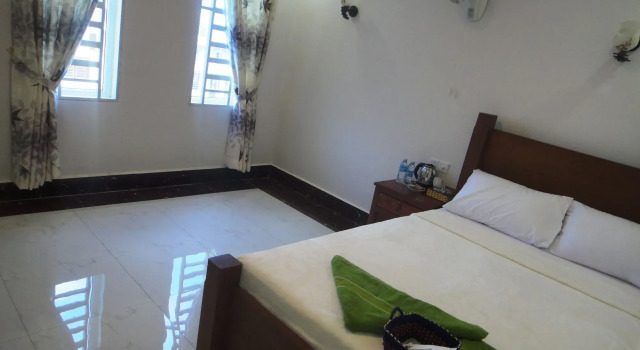 Marany Guesthouse