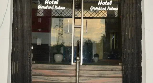 Hotel Greenland Palace Bodhgaya, Réserver Hôtel Gaya Bihar