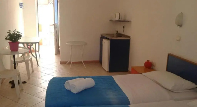 Ladikos Beach Hotel