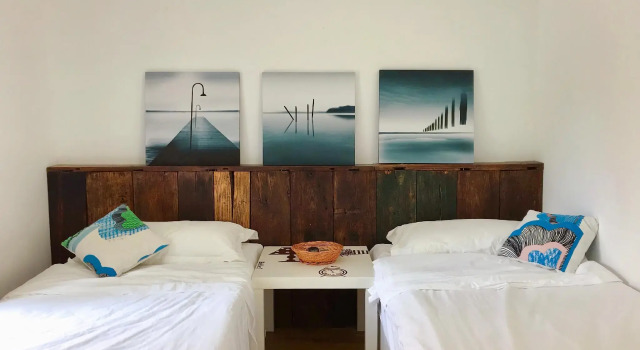 July Inn Weihai, Buchen Sie Hotel Huancui Weihai