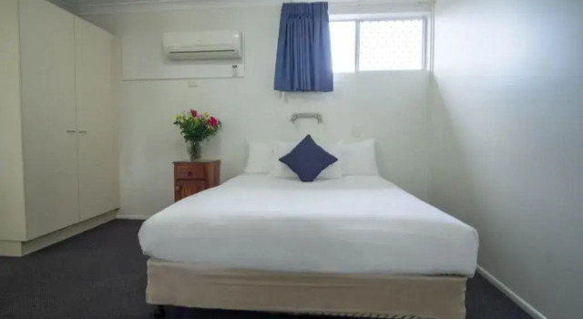 Семейный номер Standard Acacia Motor Inn