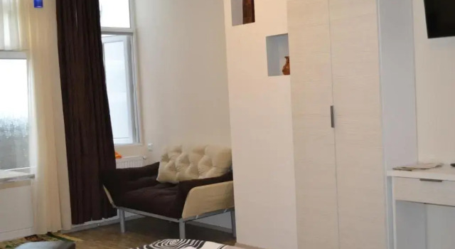 Студия Family Apartment In Avlabari