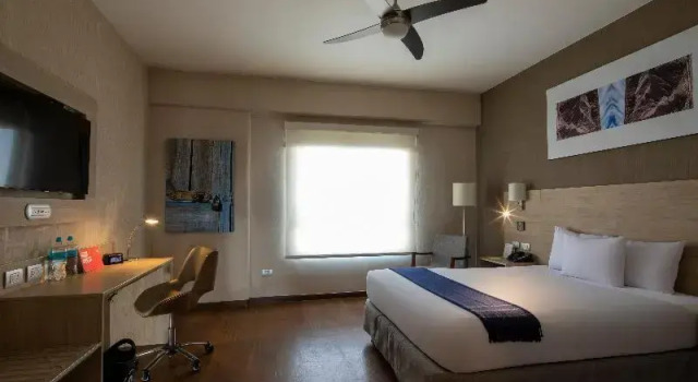 Standard Zimmer Casa Andina Select Tacna