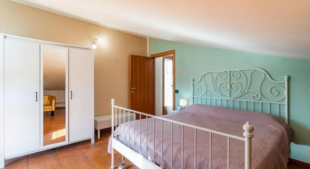 Stunning Home in Tolentino With 2 Bedrooms and Internet, Rezervovat Hotel Tolentino 