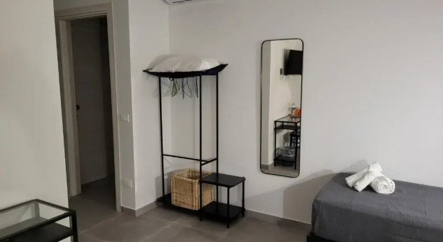 Трёхместный номер Standard Casa Villaggio Pirandello