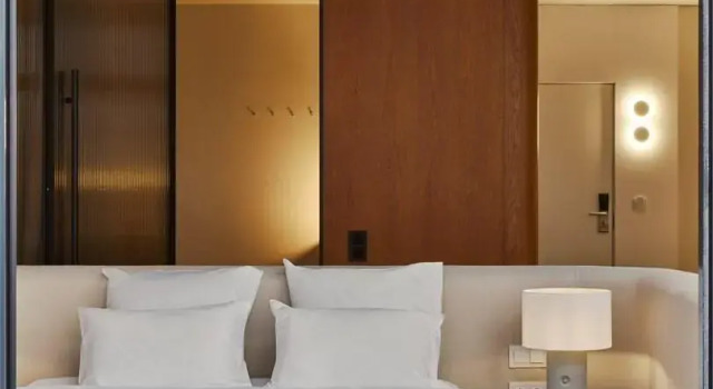 Süper daire Tesera Apart-Hotel&SPA