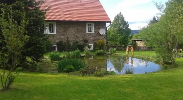 Студия Apartmán Dvorečná