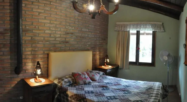 Cabañas Mi Refugio