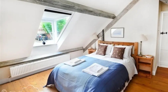 The Malthouse, WEYMOUTH, Rezervasyon Tatil Evi Merseyside villalar, Villa