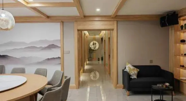 Tonghe Jian'ai Light Luxury Hotel, Varaa Hotelli Edulliset hotellit kohteessa Heilongjiang