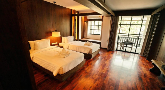 Anika Boutique Hotel
