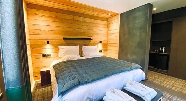 Номер Deluxe Hotel 16 - 150