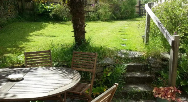Sunflowers Barn, Rezervasyon Otel Looe Cornwall