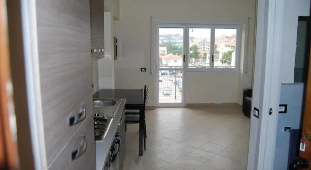 Appartamento Il Mare e Dintorni, Rezervovat Apartmán Hotely v Elba s parkováním, Parkování