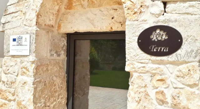 Апартаменты Superior Residence Spadalunga