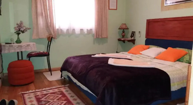 Двухместный номер Standard Apartment&Rooms "Globus" Mostar