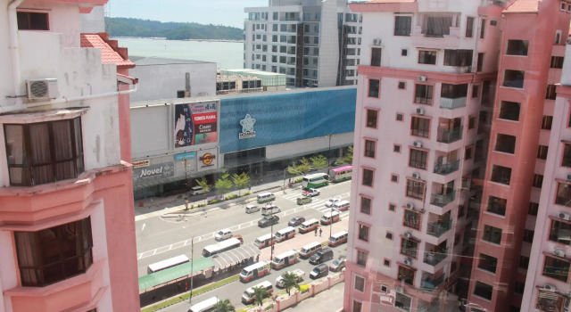 Ideal Holiday Apartment @Marina Court Resort Condominium