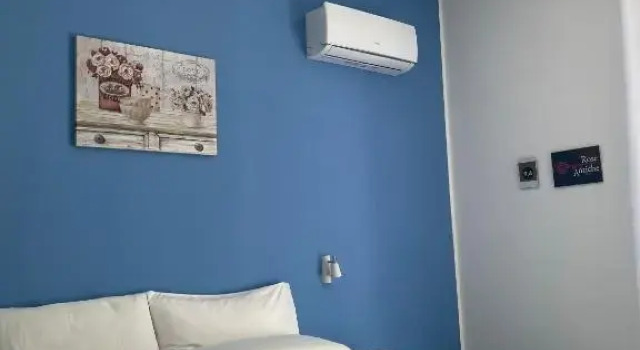 Standard Doppel Zimmer B&B Rose Antiche Sicily