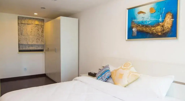 Zhuhai Vidical Serviced Apartment, Rezervovat Apartmán Hotely v Guangdong s bazénem, Bazén