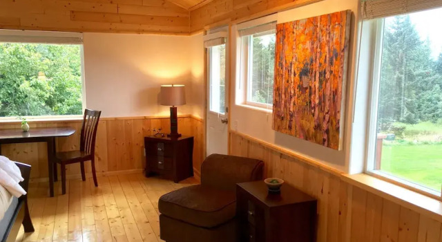 Evergreen Townhomes, Забронировать Отель Отели Хомер 3 звезды, рядом с Ptarmigan Arts, 3*