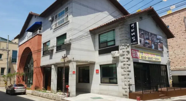 Yeonny's Home, Buchen Sie Hotel Jeonju 