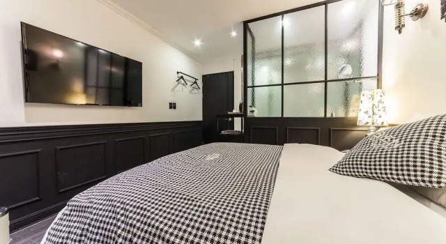 Yongin boutique Hotel BIEN, Reserva ahora Boutique Yongin Gyeonggi-do