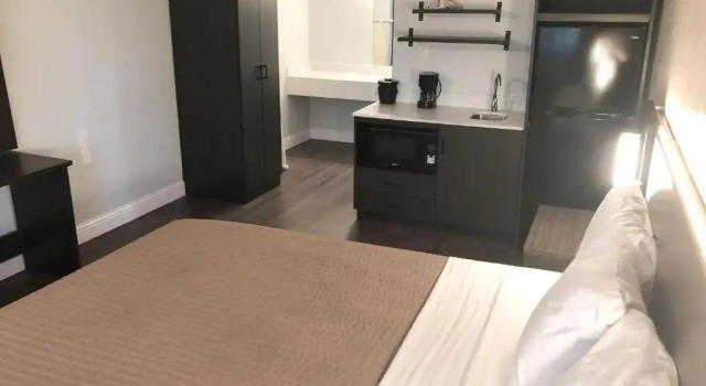 Motel 6 Sacramento, CA - Natomas & SMF Airport