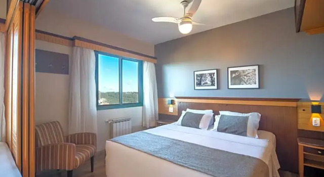 Апартаменты Superior Hotel Laghetto Toscana