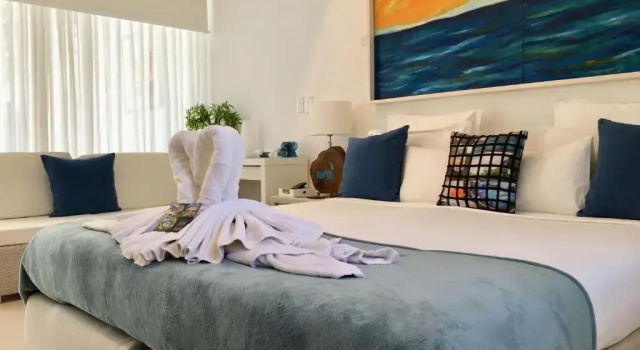 Номер Standard Casa Veintiuno