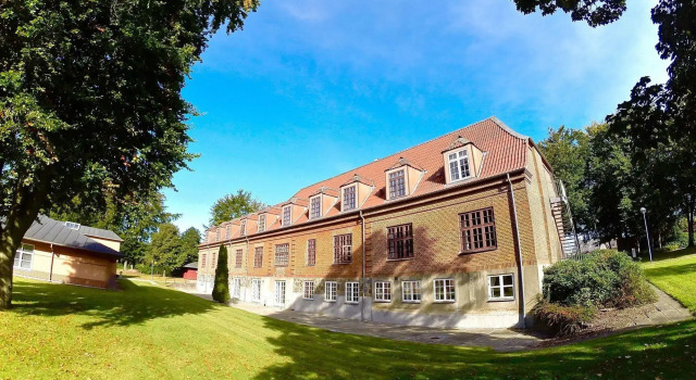 Danhostel Brande