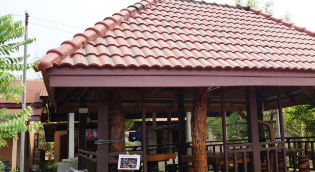 Xaychaleun Guesthouse, Book Hotel Khoun Kham 