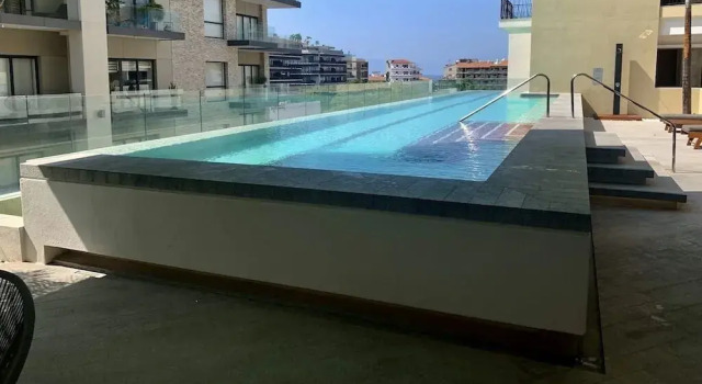 Condominios PAV, Book Hotel Hotels in Jalisco with a Pool, Swimming Pool