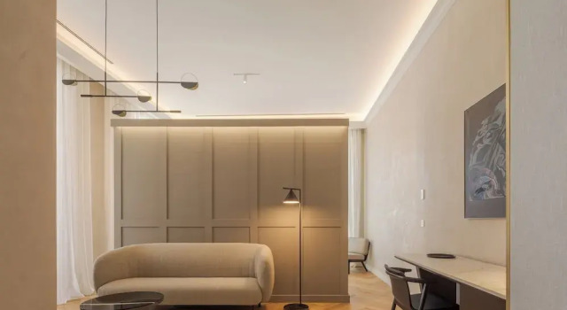 Номер Standard MACAM Hotel