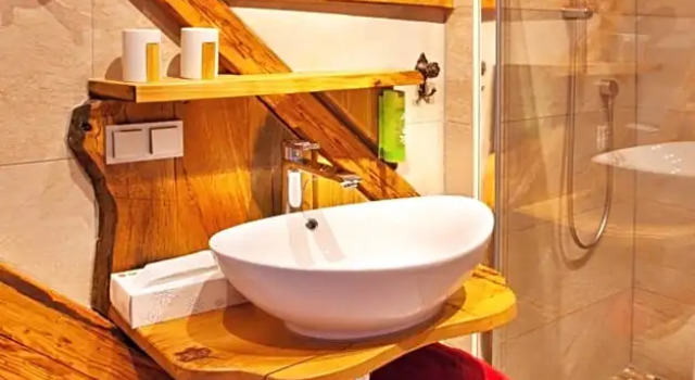 Deluxe room Hotel Kepplers Ecke