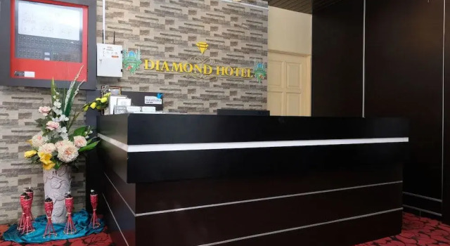Diamond Hotel
