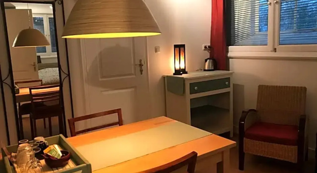 B&B Trefkerk