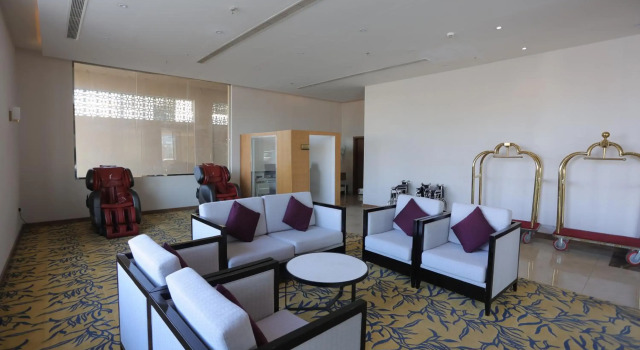 Dar Hashim Hotel Suites Alnuzha