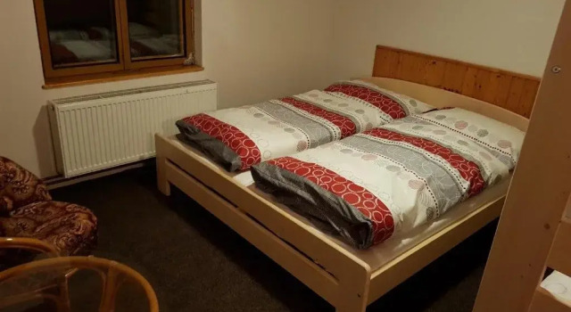 Penzion Diana, Rezerwuj Hotel Bedřichov Jizera Mountains