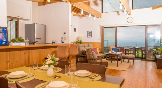 Inori Resort Sorakaze
